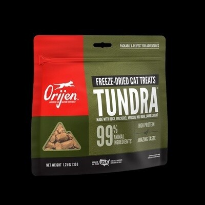 ORIJEN CAT TUNDRA TRT