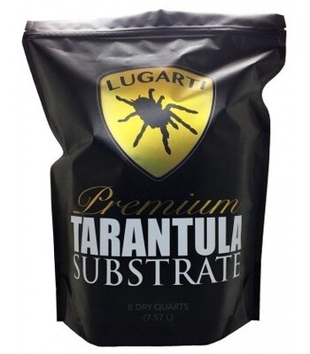 LUG TARANTULA SUBSTRATE