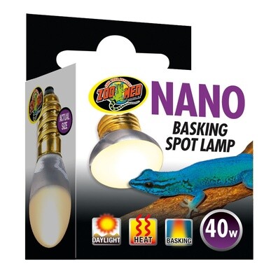 ZM NANO BASKING SPOT 40W