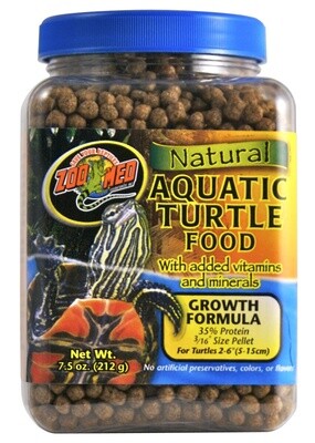 ZM AQ-T GROWTH FOOD 7.5 OZ