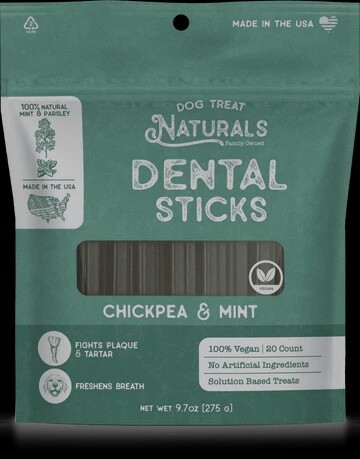 DTN DENTAL STICK 20 CT