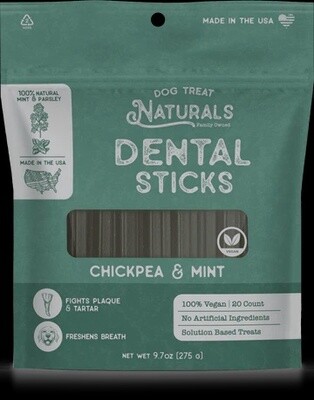 DTN DENTAL STICK 20 CT