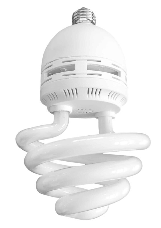 ZOO MED REPTISUN MEGA COMPACT UVB 65W