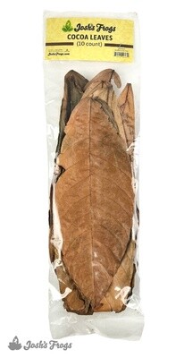 JF LEAF LITTER COCOA