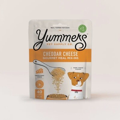 YUM FD CHEESE MEAL MIX IN 2.5 OZ