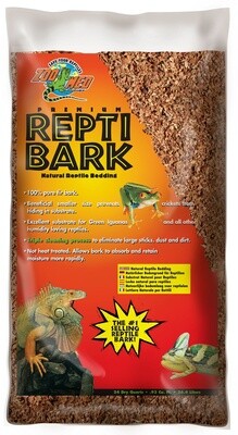 ZM REPTI BARK 24 QT