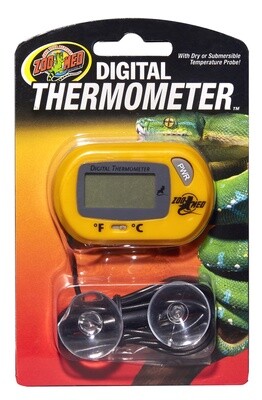 ZM DIGITAL THERMOMETER