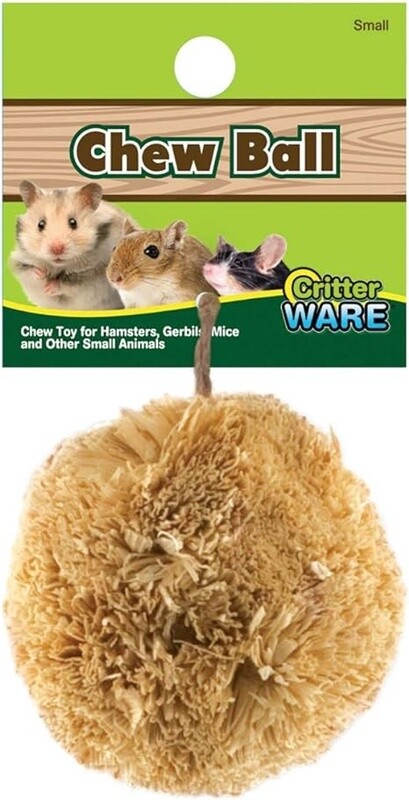 WARE CORN BALL SM
