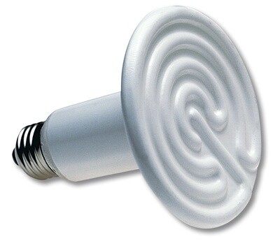 ZOO MED CERAMIC HEAT EMITTER 100W
