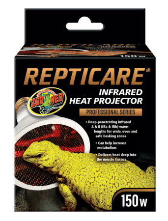 ZM DEEP HEAT PROJECTOR 150W