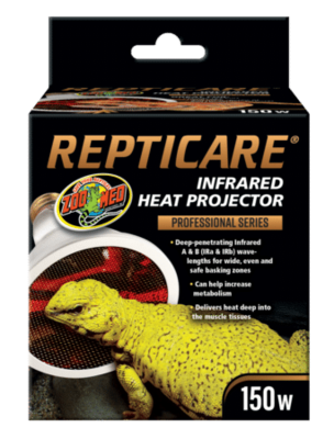 ZM DEEP HEAT PROJECTOR 150W