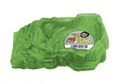 ZM HERMIT CRAB RAMP BOWL