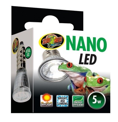 ZM NANO LED 5W