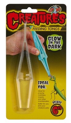 ZM CREATURES FEEDING TONGS