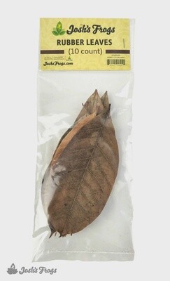 JF LEAF LITTER RUBBER