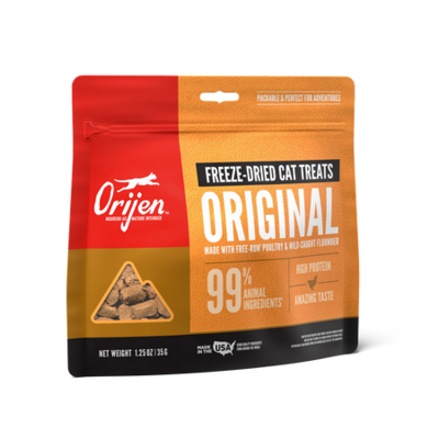 ORIJEN CAT ORIGINAL TRT