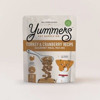 YUM TRK/CRNBRY MEAL MIX IN 5 OZ