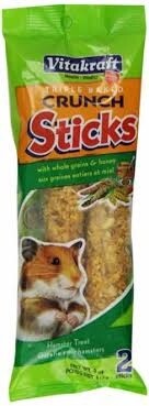 VITA HONEY HAMSTER TRT 2PK