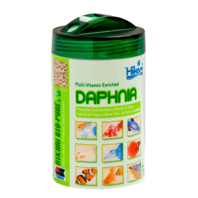 HIK FD DAPHNIA .42 OZ