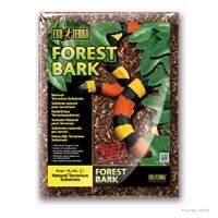 EXO TERRA FOREST BARK 4 QT