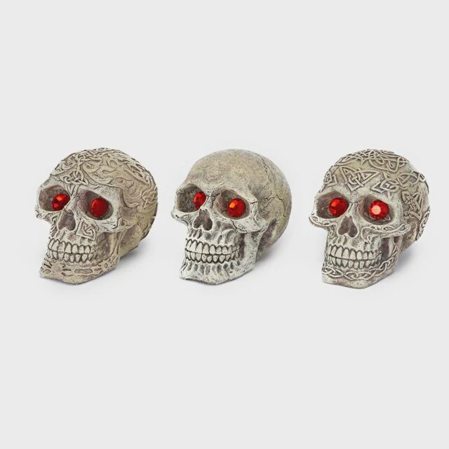 PPX SKULL GAZERS LG