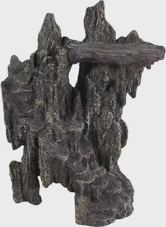 PPX ROCKSCAPES W/ LEDGE