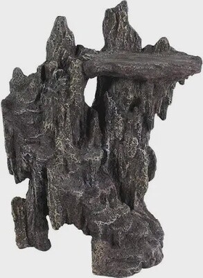 PPX ROCKSCAPES W/ LEDGE