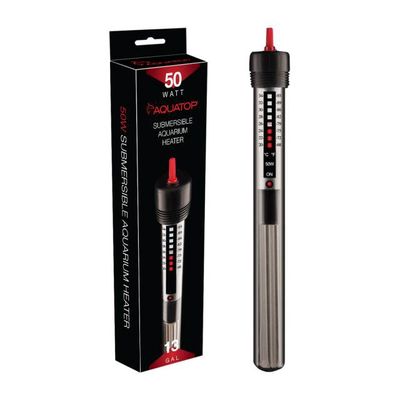 AQT SUBMERSIBLE HEATER 50WT