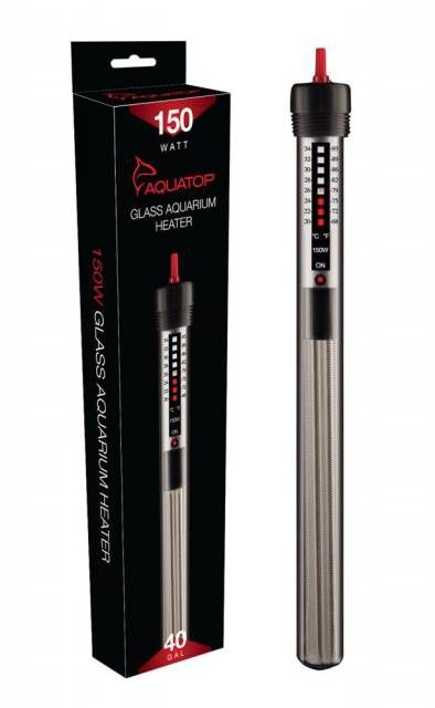 AQT SUBMERSIBLE HEATER 150WT