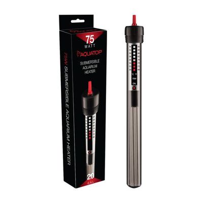 AQT SUBMERSIBLE HEATER 75WT