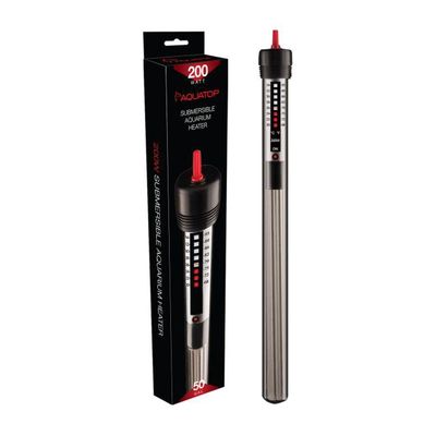 AQT SUBMERSIBLE HEATER 200WT