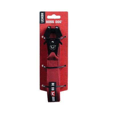 BD LEAD 4 FT RED