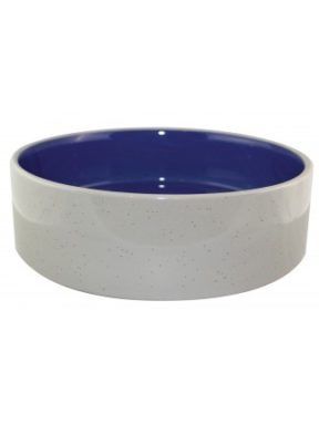 ETH BLUE CROCK 9.5&quot;