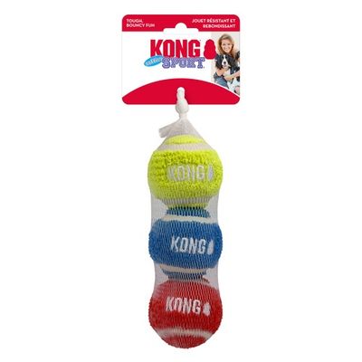 KONG SPORT SOFTIES MD 3 PK