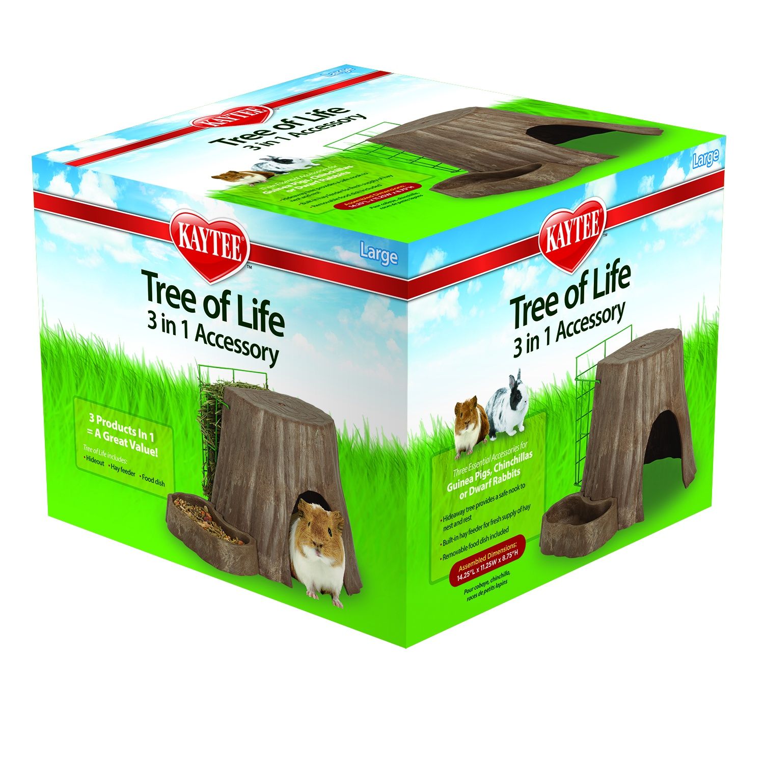 KT TREE OF LIFE LG