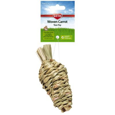 KT SISAL CARROT LG