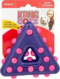 KONG DOTZ TRIANGLE XS