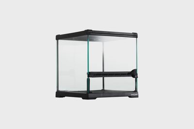 PWB GLASS 8&quot;X8&quot;X7&quot; RHK18S