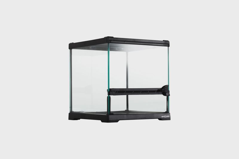 PWB GLASS 8&quot;X8&quot;X7&quot; RHK18S