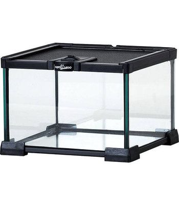 PWB GLASS 8.5&quot;X8.5&quot;X6&quot; AK01B