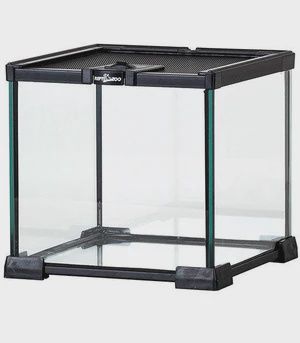 PWB GLASS 8.5X8.5X8 AK02B