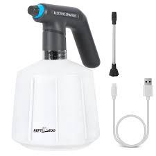 PWB REPTIZOO ELECTRIC SPRAYER