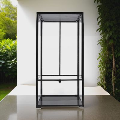 PWB GLASS 24X24X48 RK242448