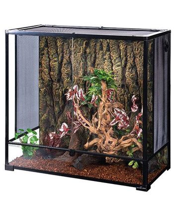 PWB GLASS 36x18x36 RK0125N