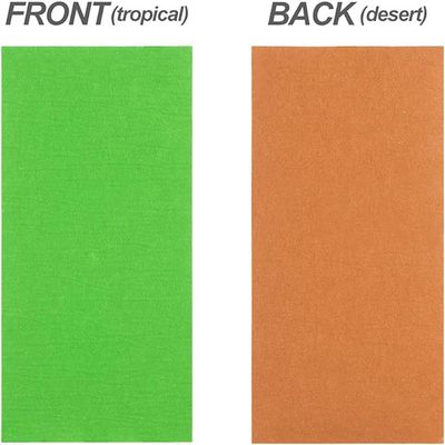 PWB CARPET MAT REVERSIBLE 30/40 BR