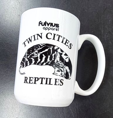 FUL MUG RODENT THAWING