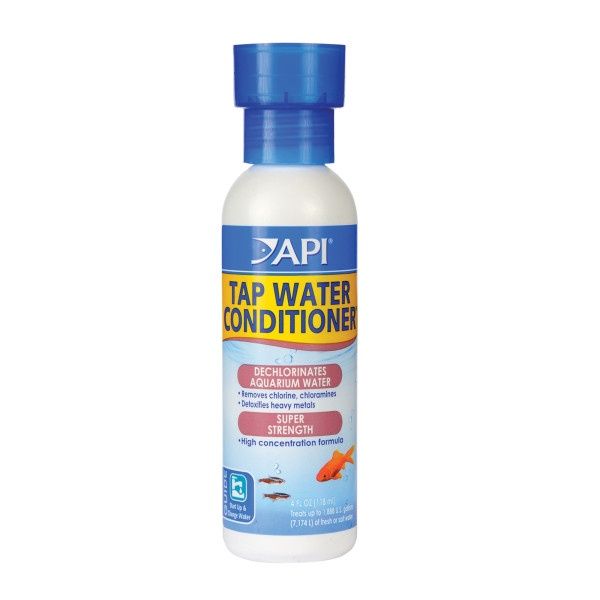 API TAP WTR COND 4 OZ