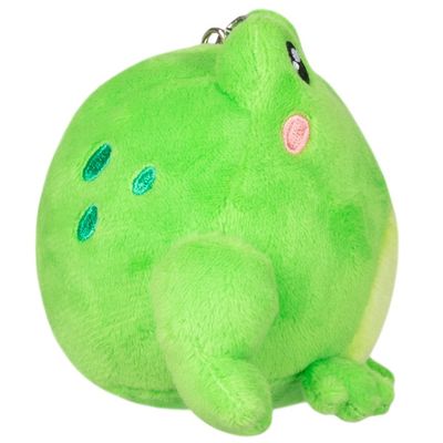 SQUISHABLE MICRO FROG