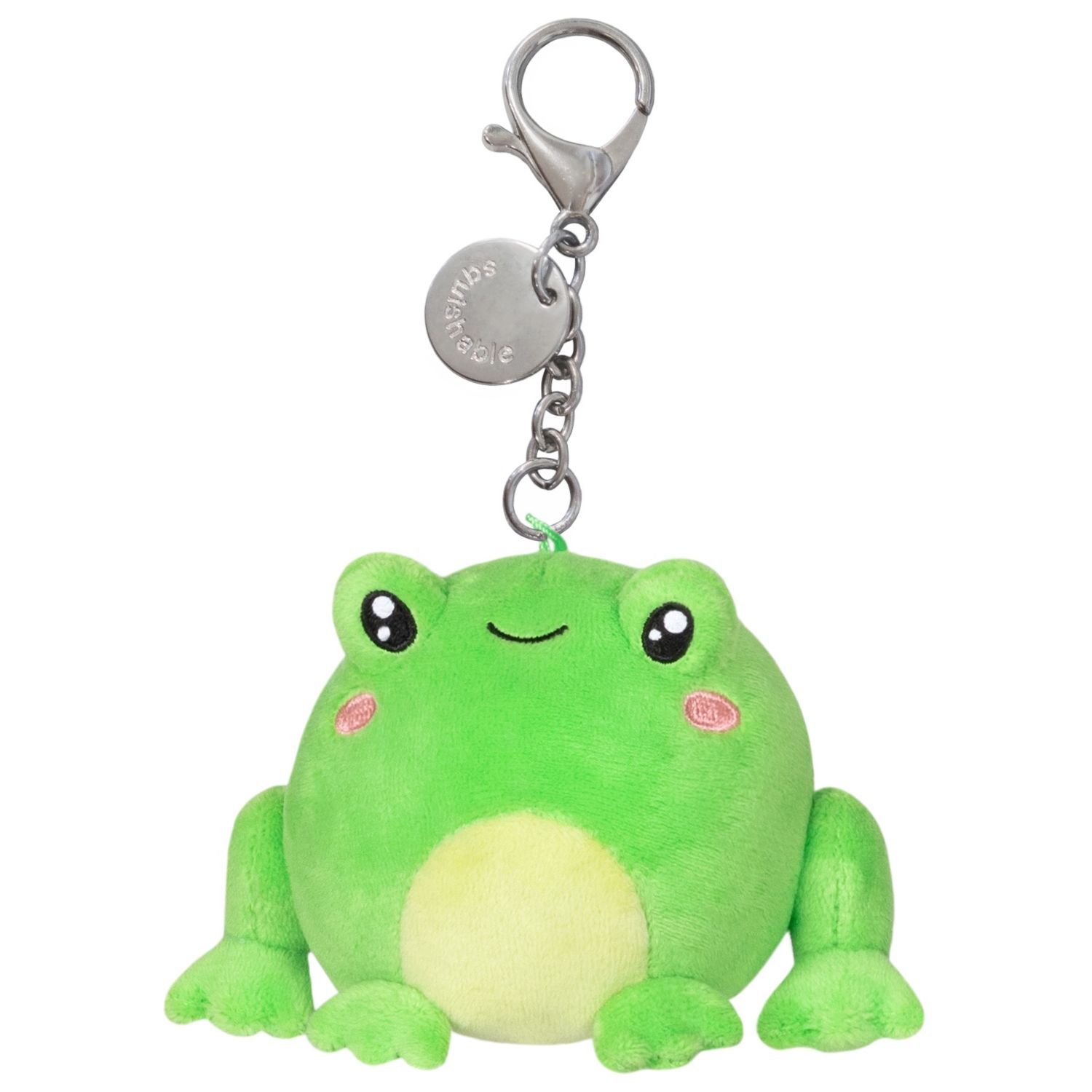 SQUISHABLE MICRO FROG