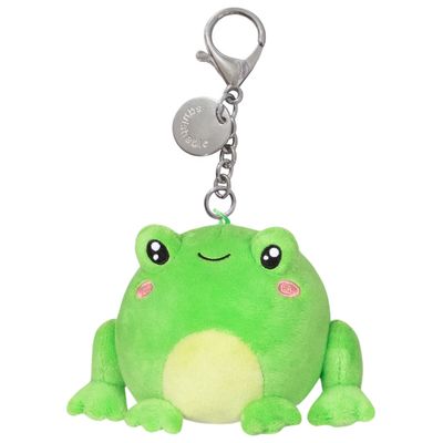 SQUISHABLE MICRO FROG
